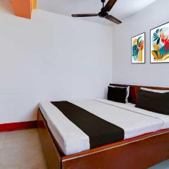 Hotel O Mission Hospital Durgapur Formerly Relax Guest House