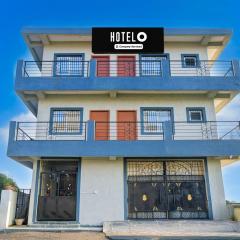 Super Hotel O Birsa Athletics Stadium Formerly De Anmol Suites