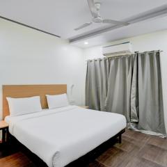 Hotel Heaven Luxes Opp Miraj Cinemas