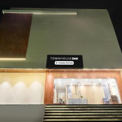 Super Townhouse Oak Army Aviation Base Jhansi