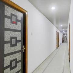 Super Collection O Chhapra Railway Junction Formerly Hotel City Palace