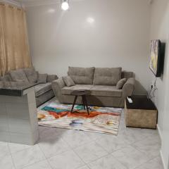 1 bedroom BNB Makutano Meru 06