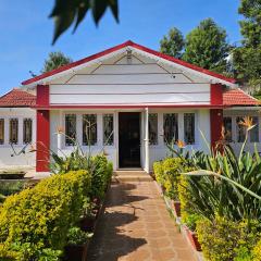 The Cottage Coonoor AS