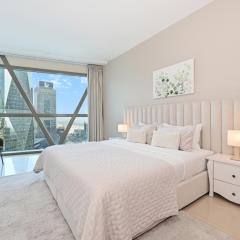 Difc 1 Bd apartment in Park Tower