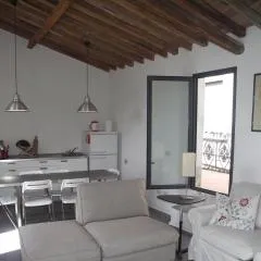 La Crisalide