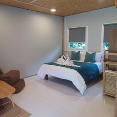 Pradu House Koh Yao Noi