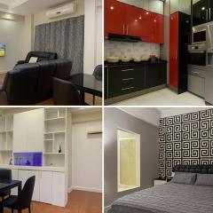 Cozy 3Bedroom Apartment in Polana Lar OrAr