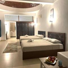 Sunshine Divers Shark's Bay