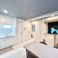 Ichigayayanagichō 牛込柳町一户建-SJ0186