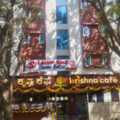 Ocean Suites - Manyata Tech Park