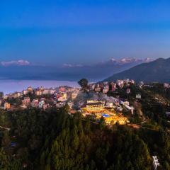 Mankamana Hillcrest Resort