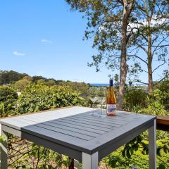 Ocean Peeks, delightful 1 bedroom studio