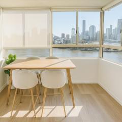 Riverfront Residences New Farm