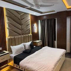 the best stay hotel in peshawar