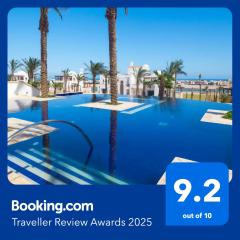 Luxury Stays in Ancient Sands, El Gouna