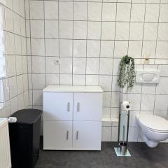 Ferienwohnung - An der Oder