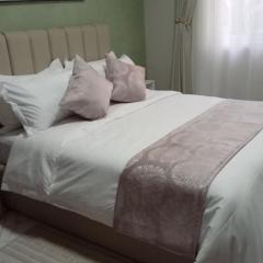 Pitta Opulent Apartments