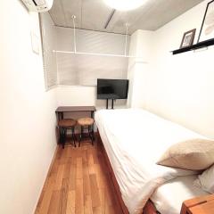 FARE Akihabara Compact Room