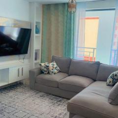 coral apartments nyali