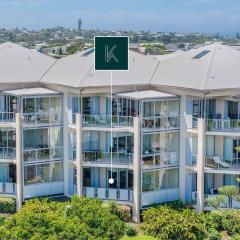 Luxury Ground Floor Apartment 1114 Bale