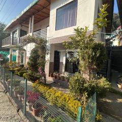 Just naturals Pauls Cottage