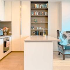 Aspire Boutique Condo Melbourne CBD