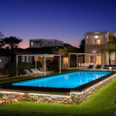 Sea Homes Villas- Villa Alberto