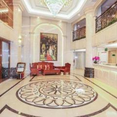 SHANGJINGHAO HOTEL （SAKATA SNOW ELEPHANT SUBWAY STATION SHOP）