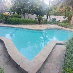 2 bedroom Diani apartment