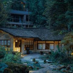 Relais & Châteaux Su Shien Valley Hotel