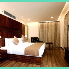 New Rock Beach Hotel Anandi Palace - Near Sea Beach , Shree Jagarnath Temple , Best Hotel , Fully Air Conditioning Hotel