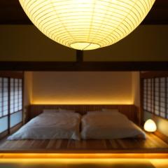 Newopen 一棟貸切宿YUNOWA 車3台駐車可 6名様まで同料金