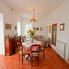 Spacious home surrounded by nature