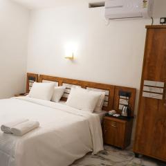 Sea View Beach Resort