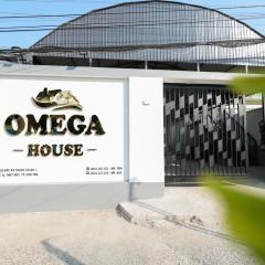 OMEGA HOUSE Thốt Nốt