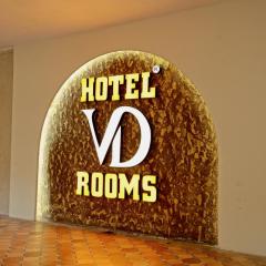 Hotel VD Rooms