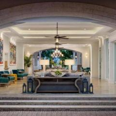 Seven Stars Resort & Spa