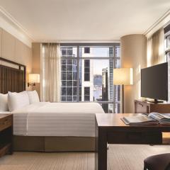 Hyatt Vancouver Downtown Alberni