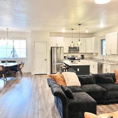 207 | Family 3BR Mountain Stay on Midway Main St Near Park City & Deer Valley Ski Resorts
