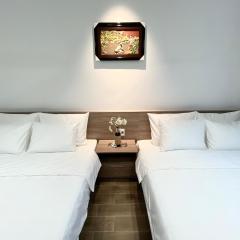 Cao Bằng Xưa và Nay Hometel