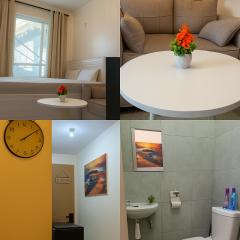 Tsavo, Fedha,Embakasi