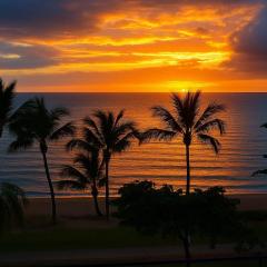 The Strand Penthouse - Best Views in Townsville