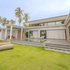 Staylar Pool Villa Maenam Koh Samui