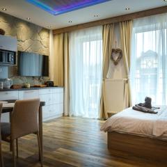 Apartmán Amelka Vysoké Tatry