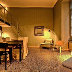 EMBRIACI CHARME DESIGN Centro Storico Porto Antico Acquario