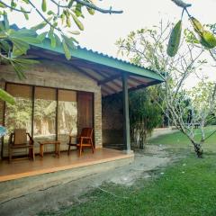 The Coastal Village Cabanas