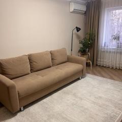 Apart on Arbat Standard