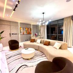 2BD Apartment Penthouse in Lekki Phase 1