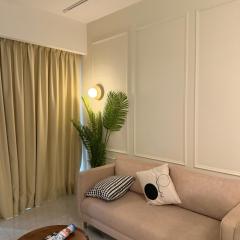 Yalsz Roomstay Kangar