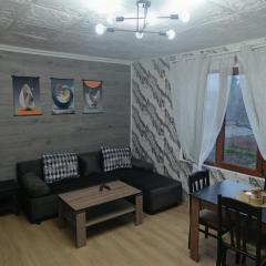 Апартамент за гости Парадайс